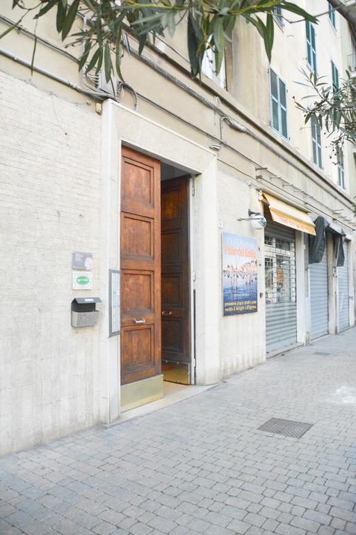 Le Veneri Del Golfo Hotel La Spezia Exterior photo