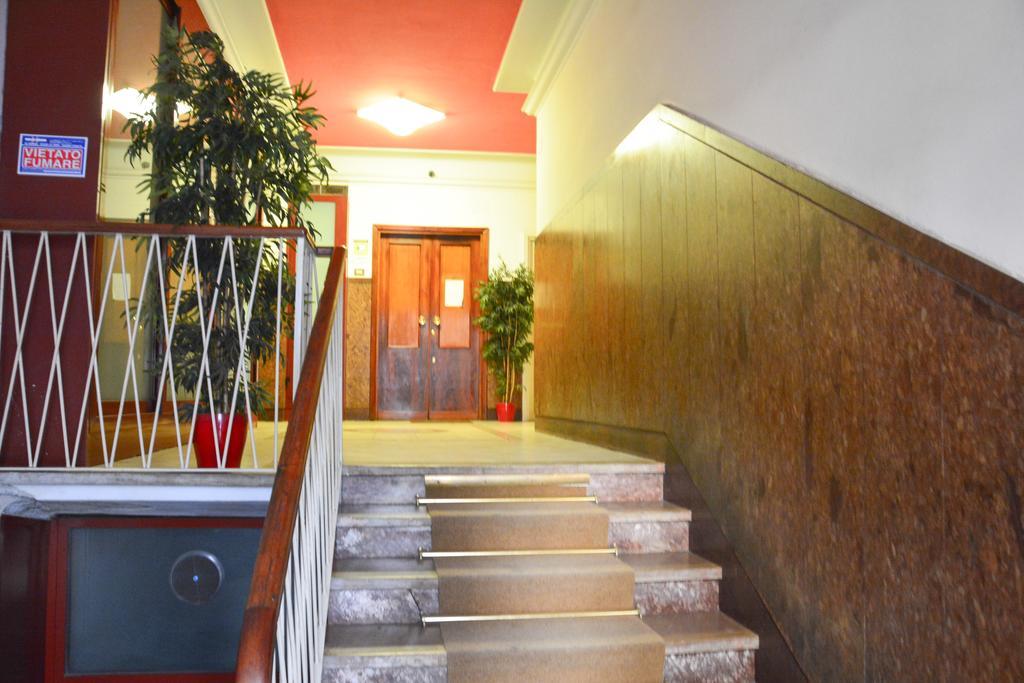 Le Veneri Del Golfo Hotel La Spezia Exterior photo