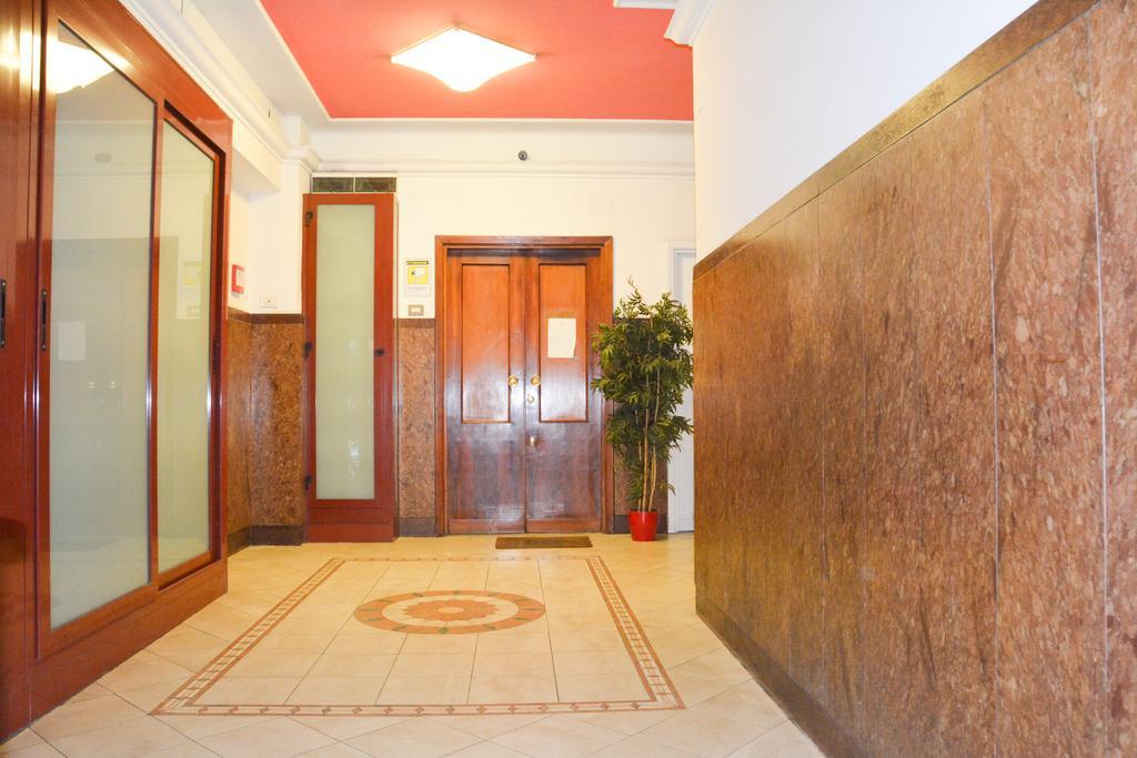 Le Veneri Del Golfo Hotel La Spezia Exterior photo