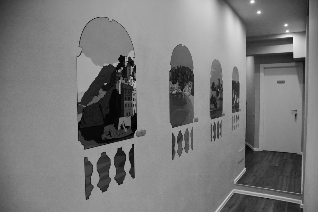 Le Veneri Del Golfo Hotel La Spezia Exterior photo