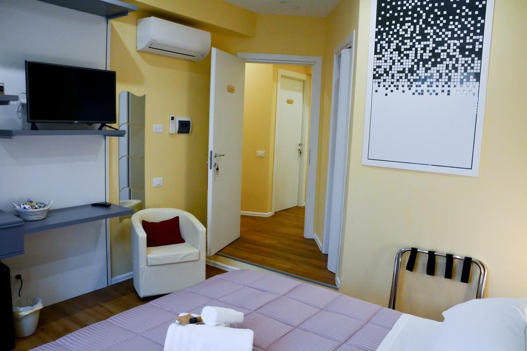 Le Veneri Del Golfo Hotel La Spezia Exterior photo