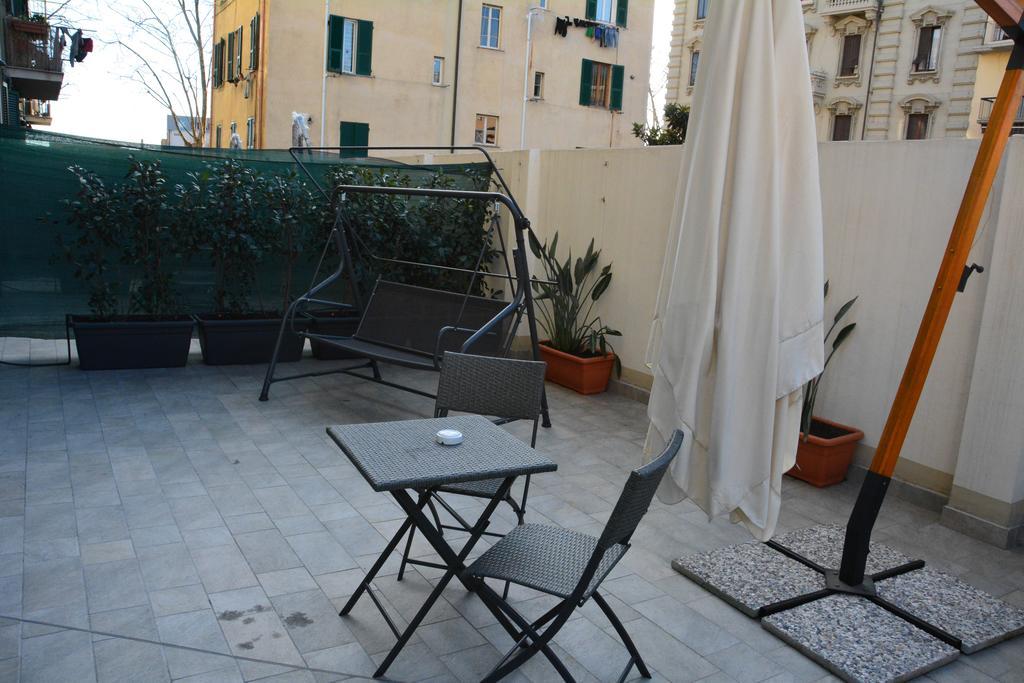 Le Veneri Del Golfo Hotel La Spezia Exterior photo